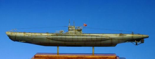 U-552
(Fonák Tamás)