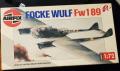Focke Wulf Fw-189 (2000)