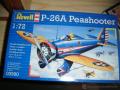 Revell P-26 (2500)