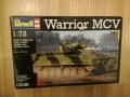 Revell Warrior MCV (3300)