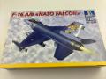 Italeri F-16 A_B (3500)