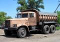 KrAZ-256-6-1