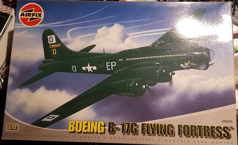 B-17 (5000)