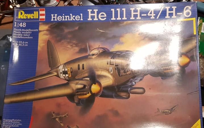 He-111 (6000)