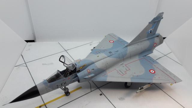 Modelsvir Mirage 2000C_01