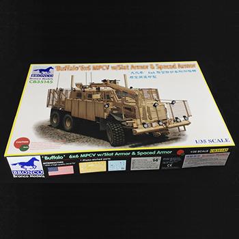 bronco-cb-35145-buffalo-6x6-mpcv-w-slat-armor