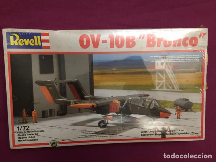 Revell OV-10   (2500)