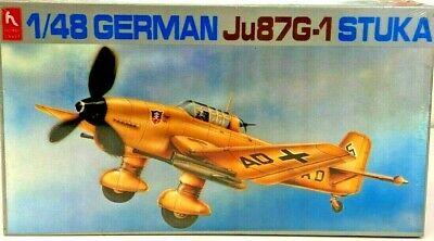 Hobby Craft Ju87 (4000)