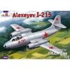 Amodel Alexyev I-215 72261_9000