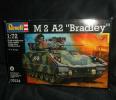 Revell M2A2 Bradley (3300)