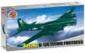 Airfix B-17G  (6000)