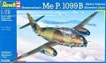 Revell 72 - Me P.1099B - 5000 ft