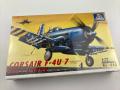 Italeri F-4U7 Corsaire  (3300)