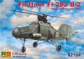 1:72		RS Models	FL-282 B-2	elkezdetlen	dobozos	5700			