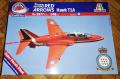 1:48	2677	Italeri	HAWK T1A	bontatlan	dobozos	2900			