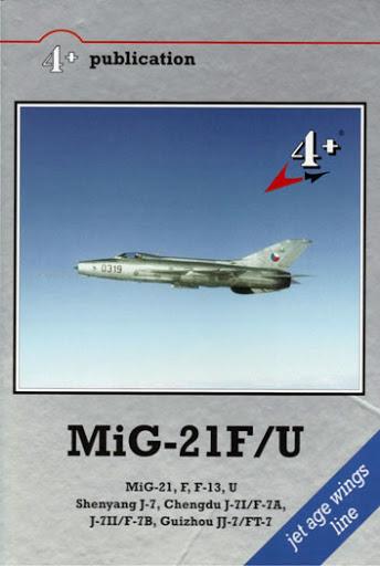 MiG-21  5000FT