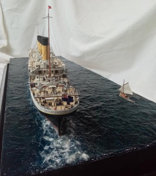 Titanic model (28)