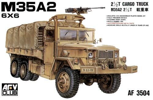 M35A2