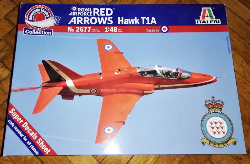 1:48	2677	Italeri	HAWK T1A	bontatlan	dobozos	3000			