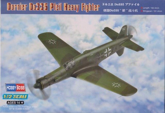 1:72		Hobby Boss	Do-335	elkezdetlen	dobozos	2700			