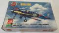 Airfix SA Bulldog (2500)