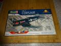 Revell Corsaire (4500)