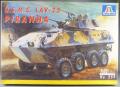 Italeri Lav-25 (5000)