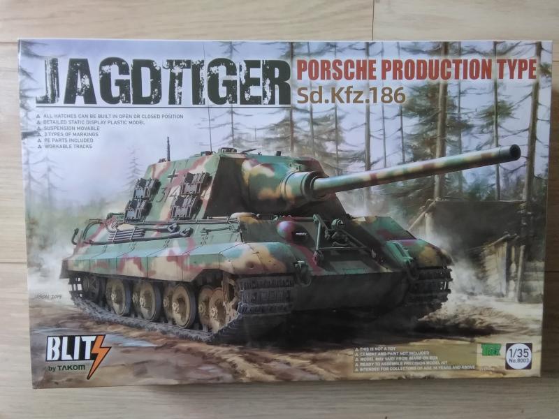 Jagdtiger

1/35 új 8.000,-