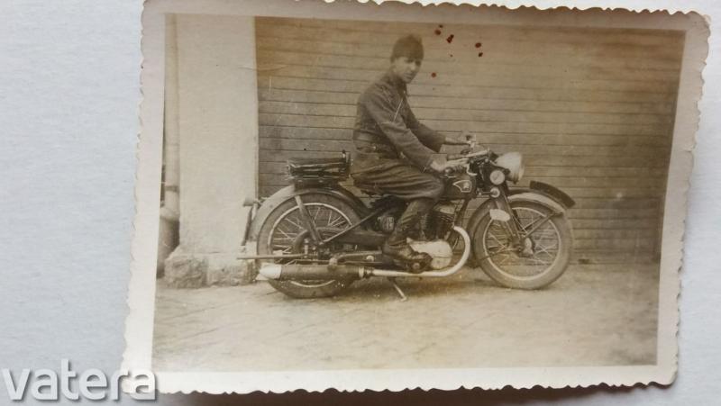 Triumph TWN B350 - 43-05-xx = vatera