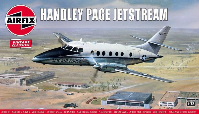 6000 Jetstream