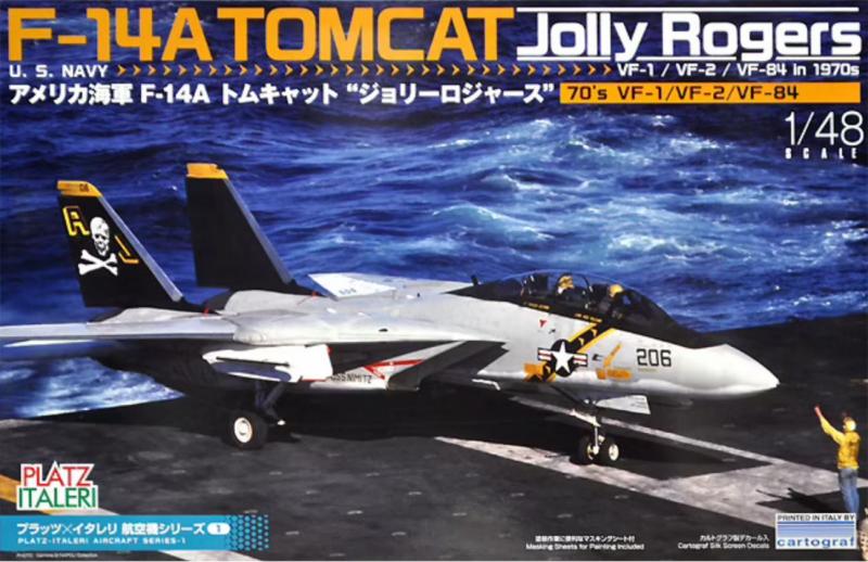 Platz 1_48 F-14A