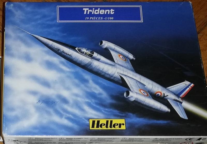 1:100	79725	Heller	S.N.C.A.S.O. SO 9000-01 Trident 1	elkezdetlen	dobozos	5400			