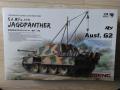 Jagdpanther

1/35 új 12.000,-