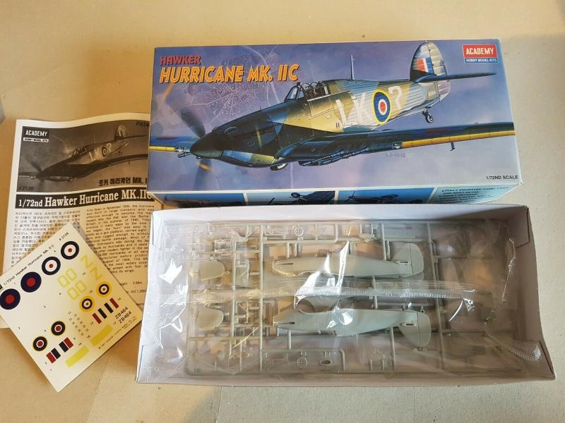 Academy Hurricane (3000)