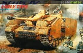 dragon stug iv