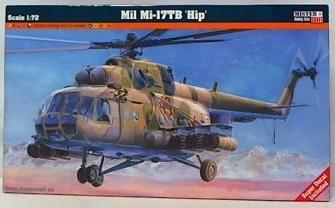 4000 Mi-17