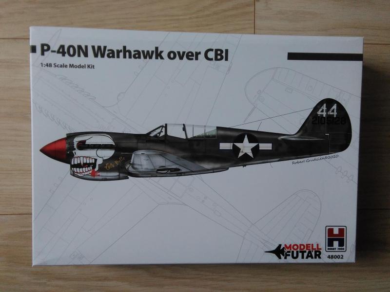 P-40E

1/48 új 10.000,-