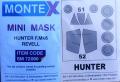 Montex SM72090Hawker Hunter F.Mk.6 - REV