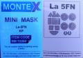 Montex SM72263 La-5FN - KP