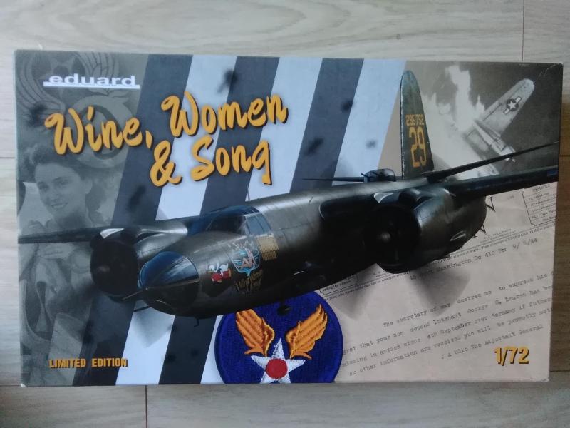 Marauder

1/72 új 15.500,-