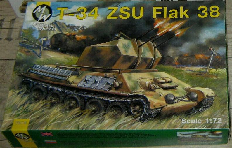 MW T-34 ZZU flak (2500)