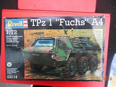 Revell TPZ1  (3500)