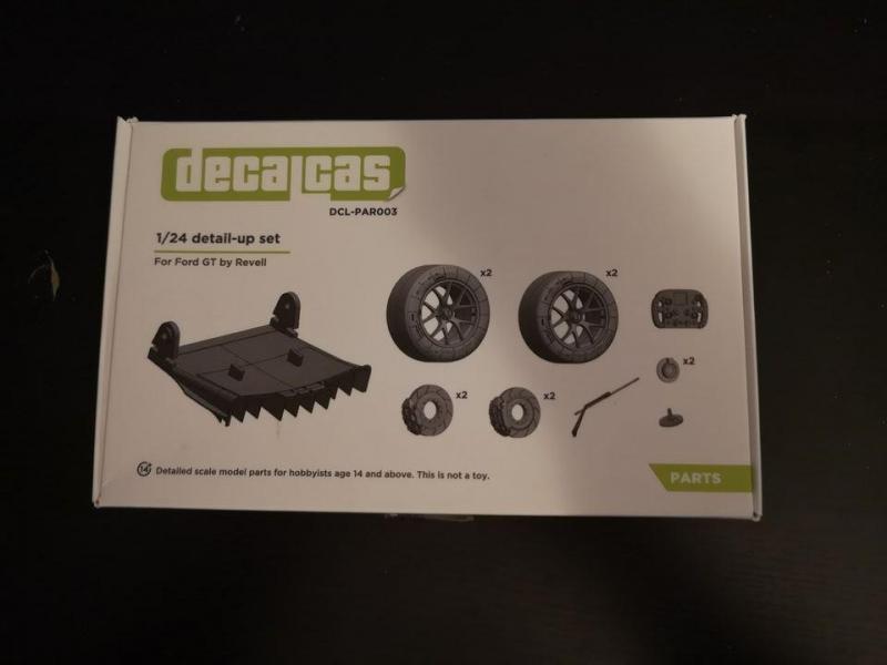 Decalcas műgyanta kiegészítő

12000Ft
