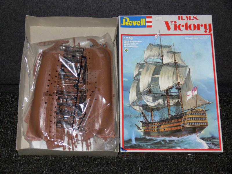 Revell_Victory