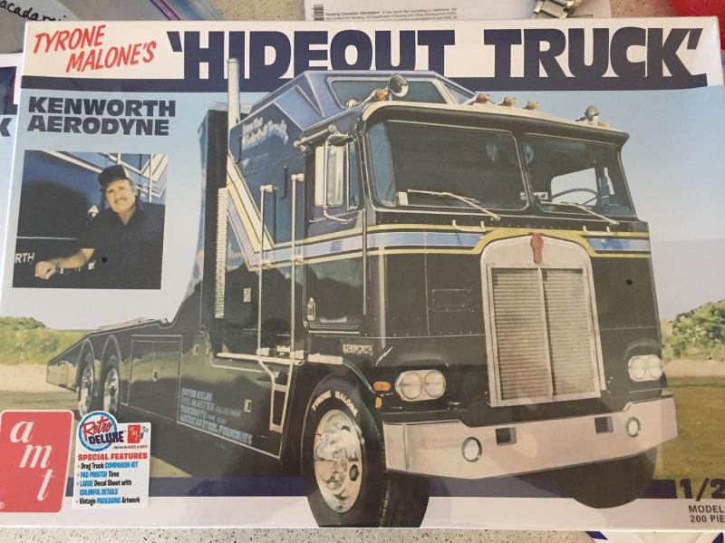 amt Kenwworth w900 hide
