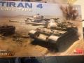 Tiran4

Miniart, full belsős Tiran 4 12000