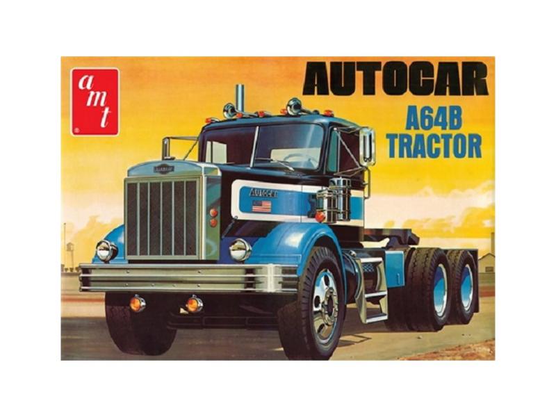 amt autocar