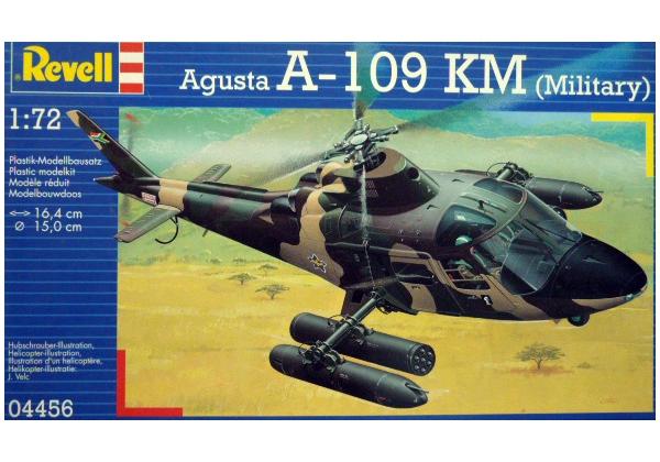 4000 A109 dél-afrikai