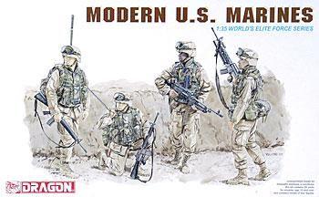 Dragon US marines (2500)