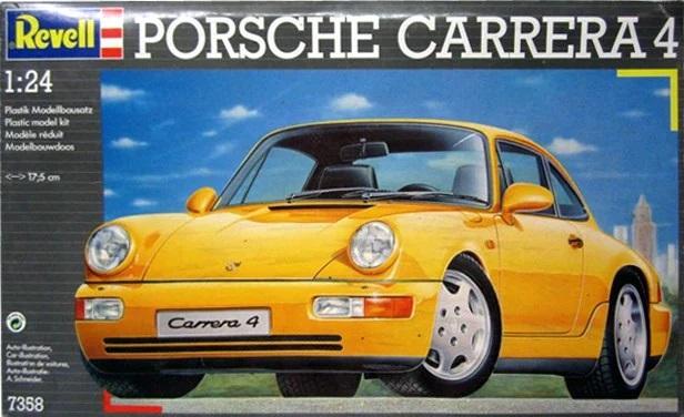 964_Carrera